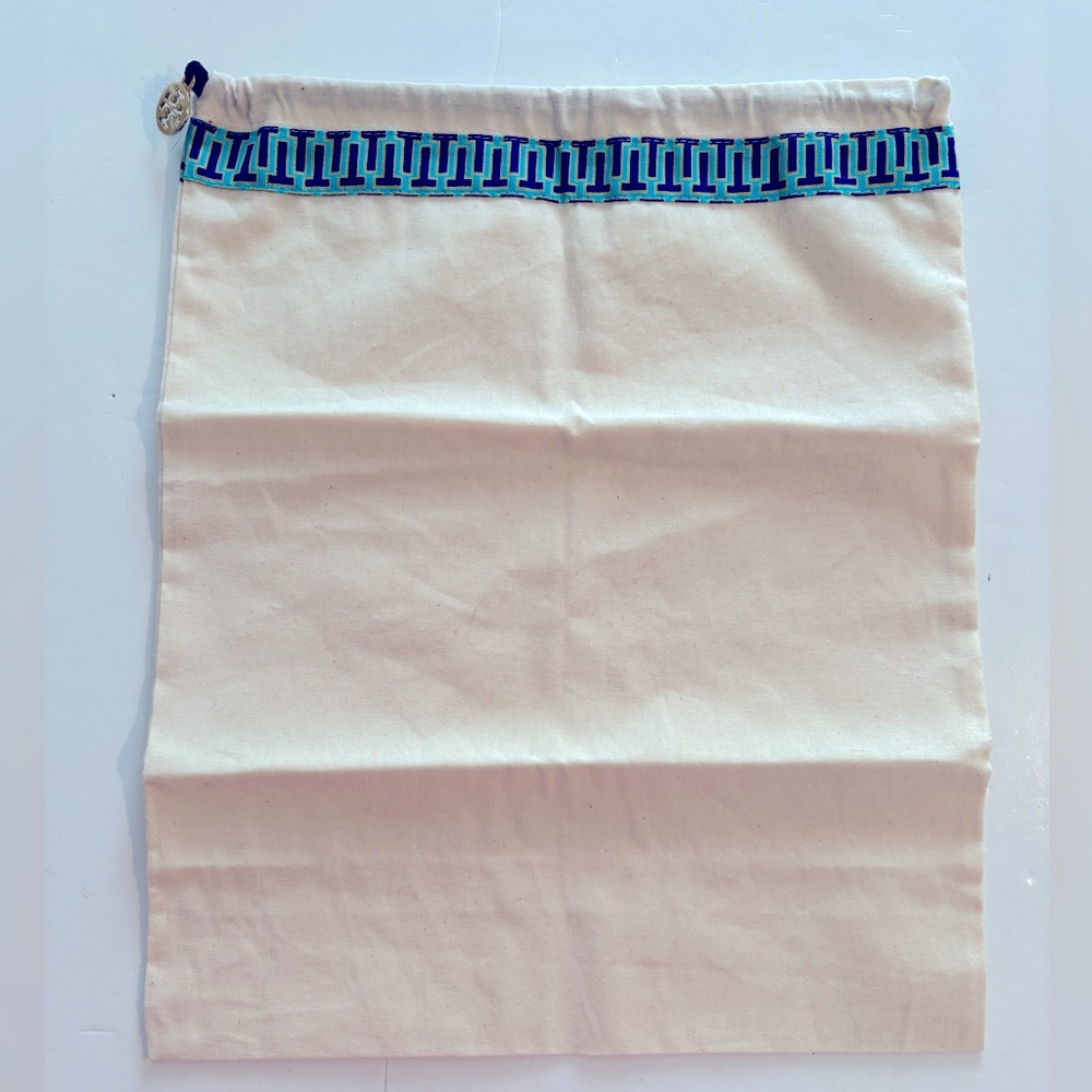 TORY BURCH Drawstring Dust Bag